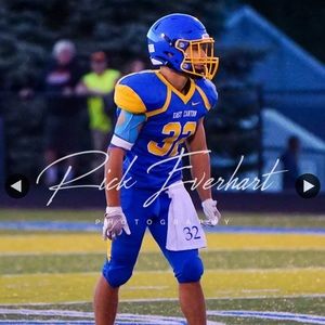 Meet your Posher, Nathan